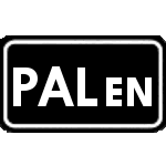 Pokemon Paldea Evolved Set Logo