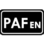 Pokemon Paldean Fates Set Logo