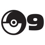 Pokemon POP Series 9 Set Logo