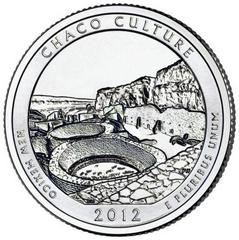 America the Beautiful Quarter Set