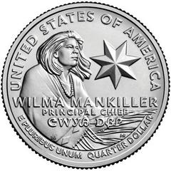 American Women Quarter Set