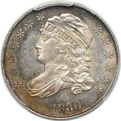 Capped Bust Dime Set