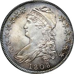 Capped Bust Half Dollar Set