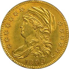 Capped Bust Half Eagle Set