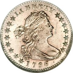 Draped Bust Half Dime Set