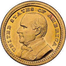 Gold Commemorative Set