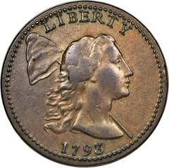 Liberty Cap Penny Set