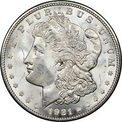 Morgan Dollar Set