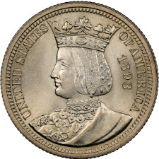 Silver Commemorative Set