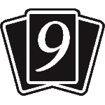 Magic 9th Edition Set Logo