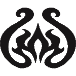Magic Aether Revolt Set Logo
