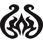 Magic Aether Revolt Set Logo Magic Aether Revolt Set Logo