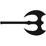 Magic Battle Royale Set Logo Magic Battle Royale Set Logo