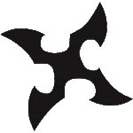 Magic Betrayers of Kamigawa Set Logo