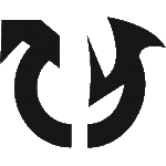 Magic Blessed vs Cursed Set Logo Magic Blessed vs Cursed Set Logo