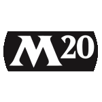 Magic Core Set 2020 Set Logo Magic Core Set 2020 Set Logo