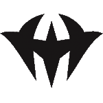 Magic Dark Ascension Set Logo Magic Dark Ascension Set Logo