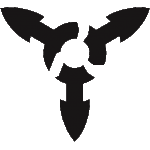 Magic Dissension Set Logo Magic Dissension Set Logo
