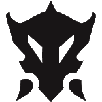 Magic Dragons of Tarkir Set Logo Magic Dragons of Tarkir Set Logo