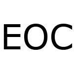 Set Code: EOC