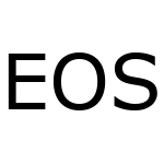 Set Code: EOS