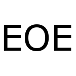 Set Code: EOE