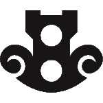 Magic Elspeth vs Kiora Set Logo