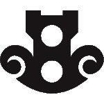 Magic Elspeth vs Kiora Set Logo Magic Elspeth vs Kiora Set Logo
