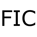 Set Code: FIC Set Code: FIC