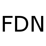 Set Code: FDN
