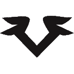 Magic From the Vault Angels Set Logo Magic From the Vault Angels Set Logo