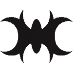 Magic From the Vault Dragons Set Logo Magic From the Vault Dragons Set Logo