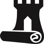 Magic From the Vault Lore Set Logo Magic From the Vault Lore Set Logo