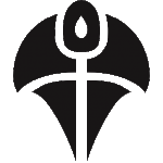 Magic Invasion Set Logo Magic Invasion Set Logo