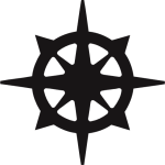 Magic Ixalan Set Logo