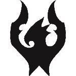 Magic Izzet vs Golgari Set Logo Magic Izzet vs Golgari Set Logo