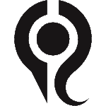 Magic Jace vs Vraska Set Logo Magic Jace vs Vraska Set Logo