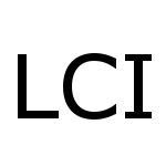 Set Code: LCI