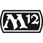 Magic M12 Set Logo