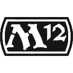 Magic M12 Set Logo Magic M12 Set Logo