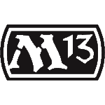 Magic M13 Set Logo