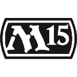 Magic M15 Set Logo