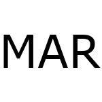 Set Code: MAR Set Code: MAR
