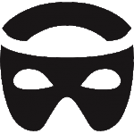 Magic Mercadian Masques Set Logo Magic Mercadian Masques Set Logo