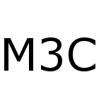 Set Code: M3C