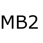 Set Code: MB2