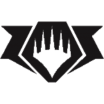 Magic Mythic Edition Set Logo Magic Mythic Edition Set Logo