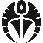 Magic Phyrexia vs The Coalition Set Logo Magic Phyrexia vs The Coalition Set Logo