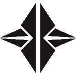 Magic Rise of the Eldrazi Set Logo Magic Rise of the Eldrazi Set Logo