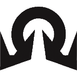 Magic Shadows Over Innistrad Set Logo Magic Shadows Over Innistrad Set Logo